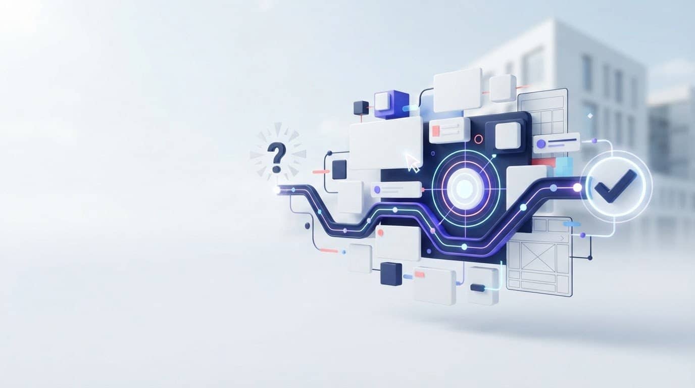 Rédaction web optimisée : un modèle concret pour construire votre plan de page